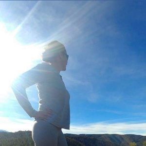 Meet your Posher, Pamela